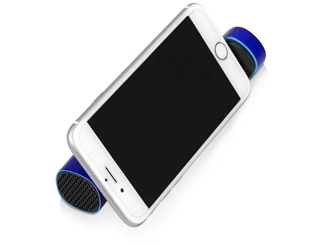 Внешний аккумулятор «Мьюзик», 5200 mAh фото 4