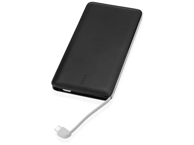 Внешний аккумулятор «Стор», 10000 mAh фото 2