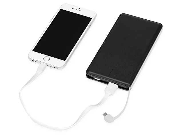 Внешний аккумулятор «Стор», 10000 mAh фото 3