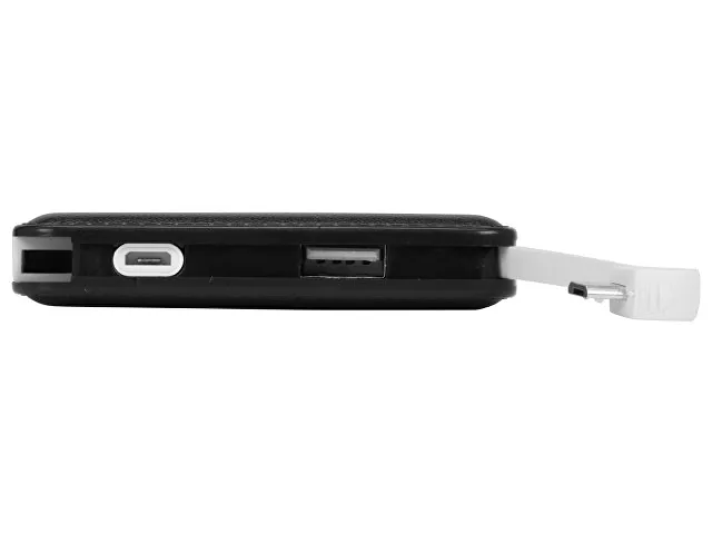Внешний аккумулятор «Стор», 10000 mAh фото 6