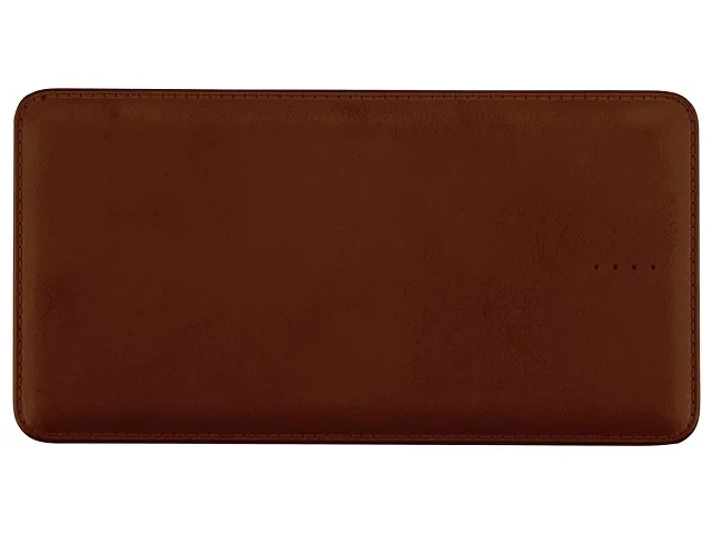 Внешний аккумулятор «Стор», 10000 mAh фото 5