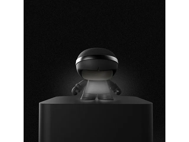 Портативная колонка «X5 BOY STEREO» фото 4