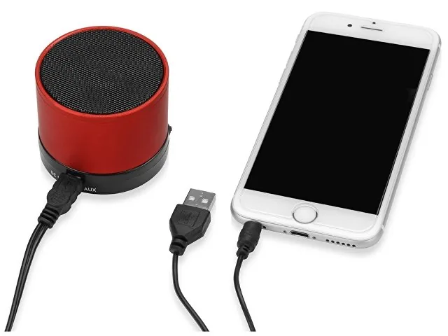 Беспроводная колонка «Ring» с функцией Bluetooth® фото 3