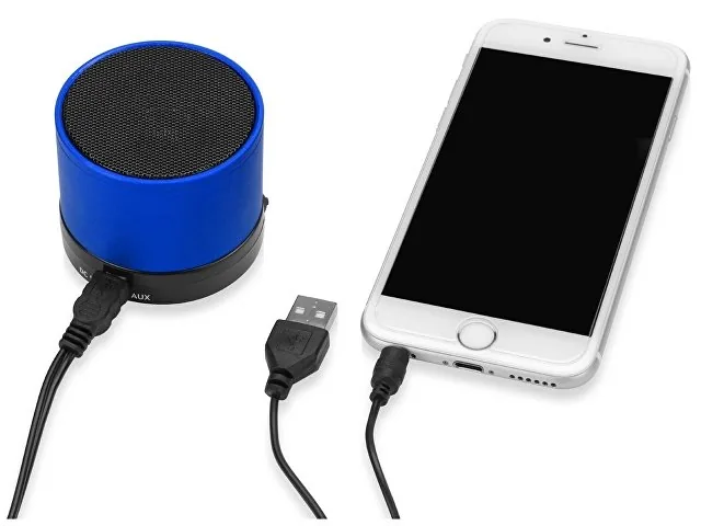 Беспроводная колонка «Ring» с функцией Bluetooth® фото 3