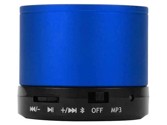 Беспроводная колонка «Ring» с функцией Bluetooth® фото 6