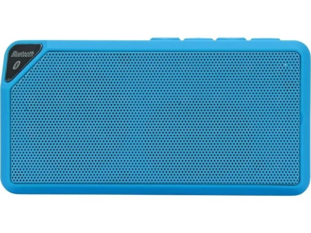 Портативная колонка «Bermuda» с функцией Bluetooth® фото 5