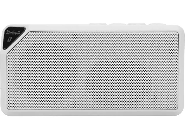 Портативная колонка «Bermuda» с функцией Bluetooth® фото 5
