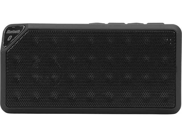 Портативная колонка «Bermuda» с функцией Bluetooth® фото 5