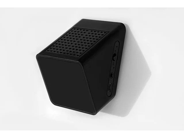 Портативная колонка «Берта» с функцией Bluetooth® фото 4