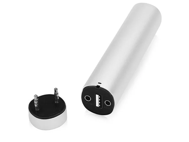Внешний аккумулятор «Мьюзик», 5200 mAh фото 2
