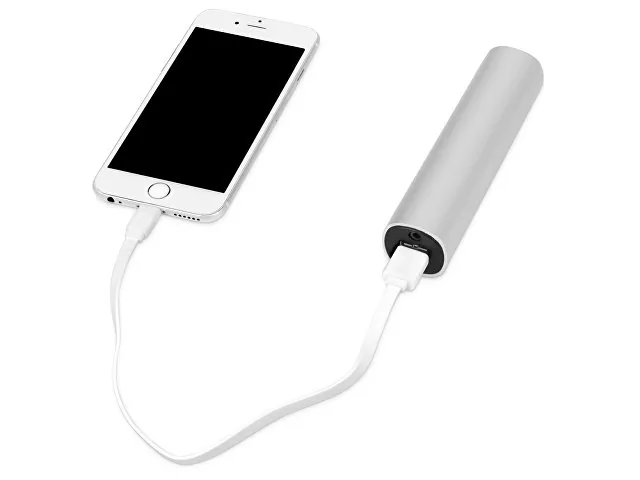 Внешний аккумулятор «Мьюзик», 5200 mAh фото 3