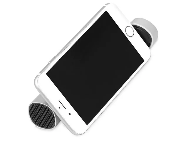 Внешний аккумулятор «Мьюзик», 5200 mAh фото 4