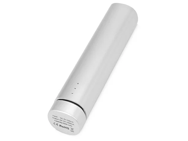 Внешний аккумулятор «Мьюзик», 5200 mAh фото 6
