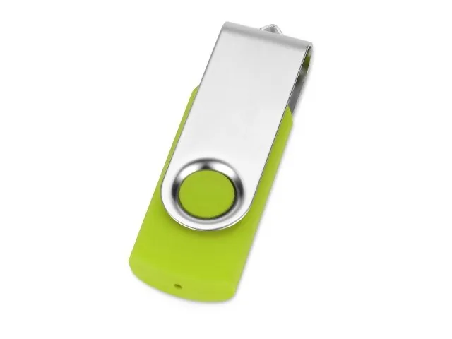 Флеш-карта USB 2.0 32 ГБ «Квебек»