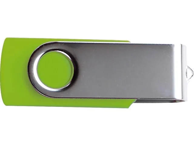 Флеш-карта USB 2.0 32 ГБ «Квебек» фото 3