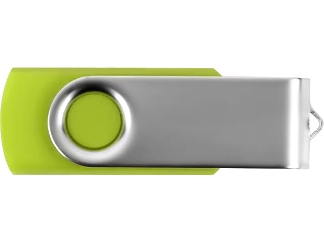Флеш-карта USB 2.0 32 ГБ «Квебек» фото 4