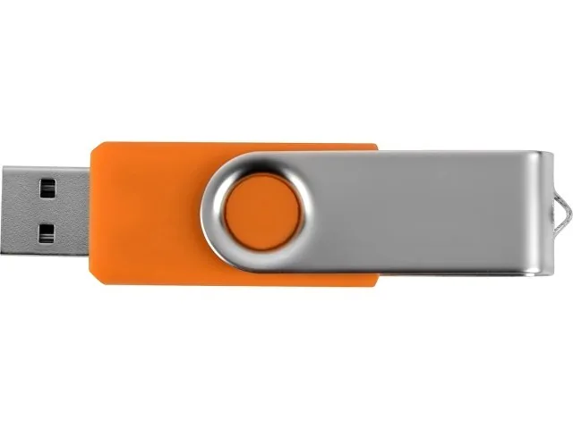 Флеш-карта USB 2.0 32 ГБ «Квебек» фото 4