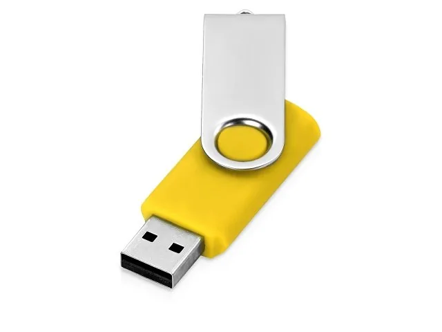 Флеш-карта USB 2.0 32 ГБ «Квебек» фото 2