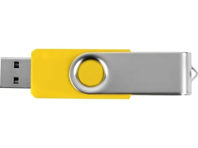 Флеш-карта USB 2.0 32 ГБ «Квебек» фото 4