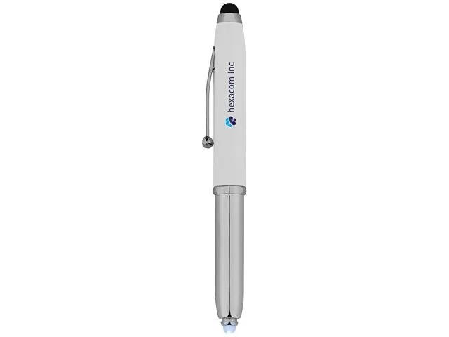 Ручка-стилус шариковая «Xenon» фото 7