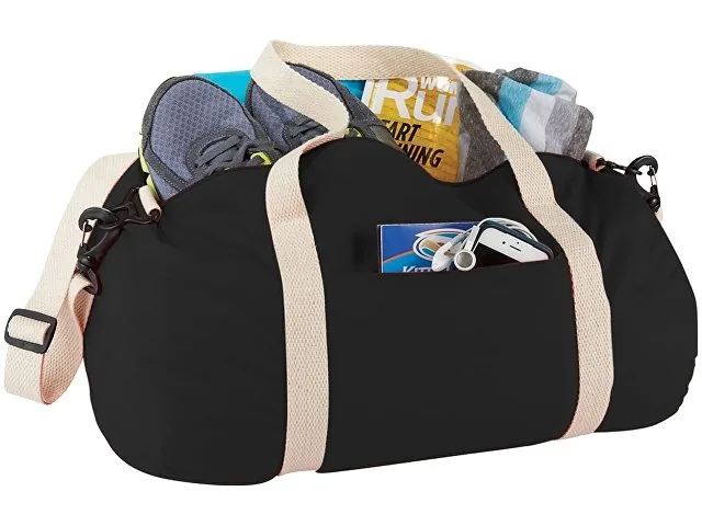 Сумка «Barrel Duffel» фото 3