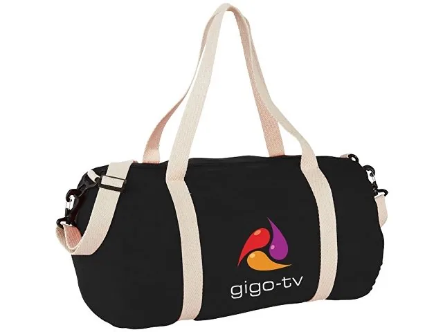 Сумка «Barrel Duffel» фото 4