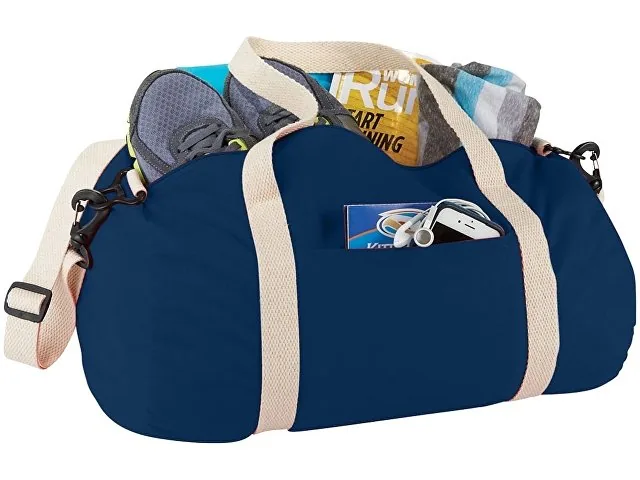 Сумка «Barrel Duffel» фото 3