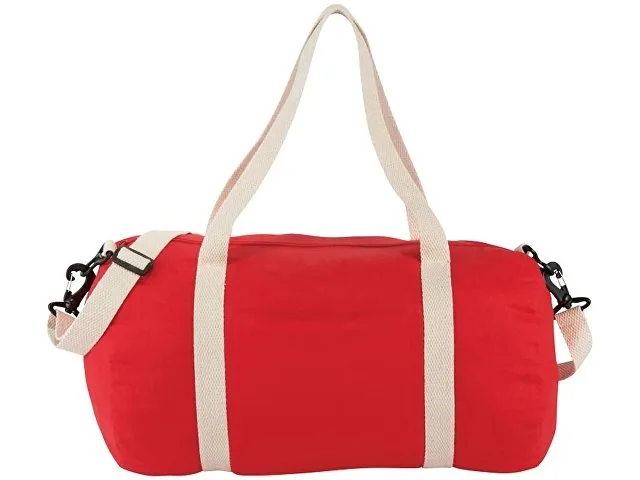 Сумка «Barrel Duffel» фото 2