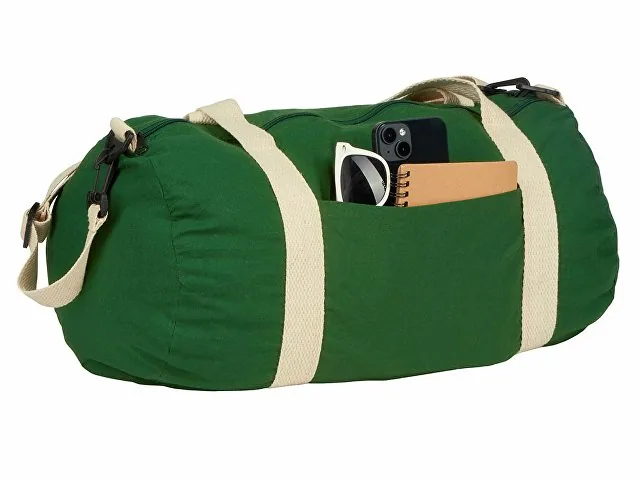 Сумка «Barrel Duffel» фото 3