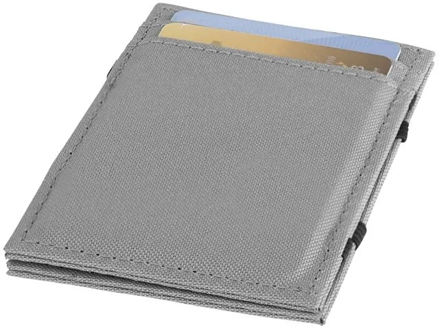 Бумажник «Adventurer» с защитой от RFID считывания фото 2