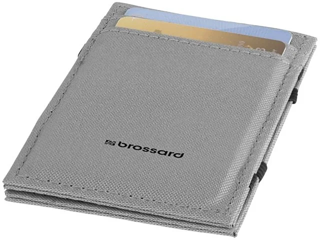 Бумажник «Adventurer» с защитой от RFID считывания фото 7