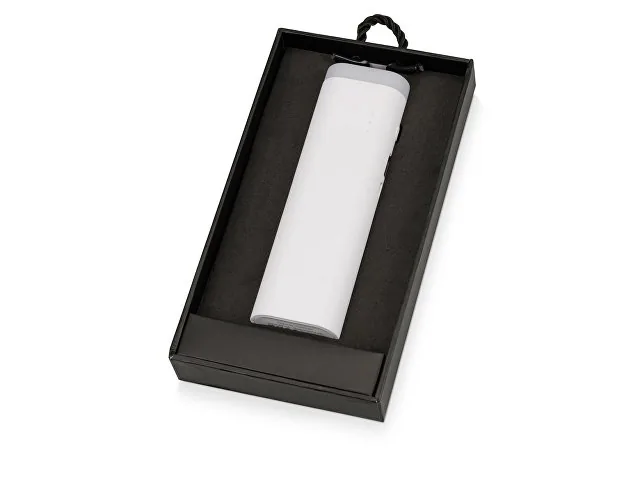 Внешний аккумулятор «Lantern», 7500 mAh фото 7