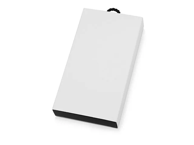 Внешний аккумулятор «Lantern», 7500 mAh фото 9