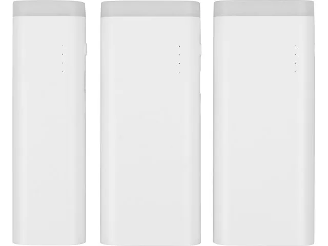 Внешний аккумулятор «Lantern», 7500 mAh фото 10