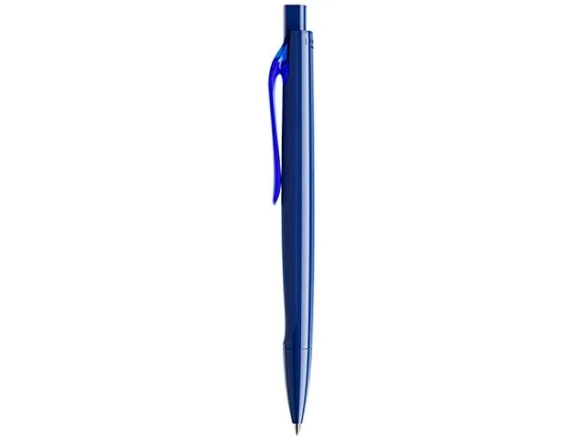 Ручка пластиковая шариковая Prodir DS6 PPP фото 2