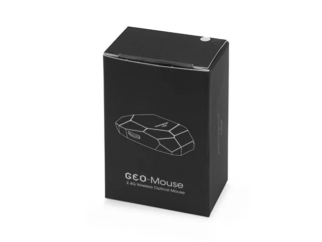 Мышь «Geo Mouse» фото 6