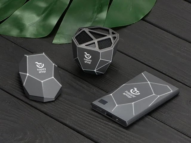 Мышь «Geo Mouse» фото 7
