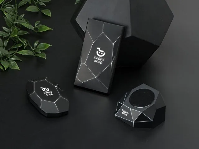 Мышь «Geo Mouse» фото 8