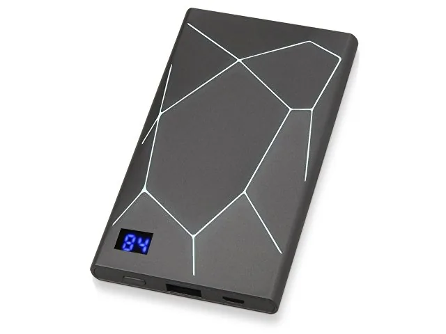 Внешний аккумулятор «Geo», 4000 mAh фото 2