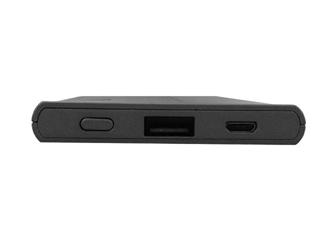 Внешний аккумулятор «Geo», 4000 mAh фото 6