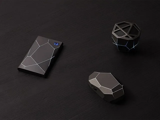 Внешний аккумулятор «Geo», 4000 mAh фото 10