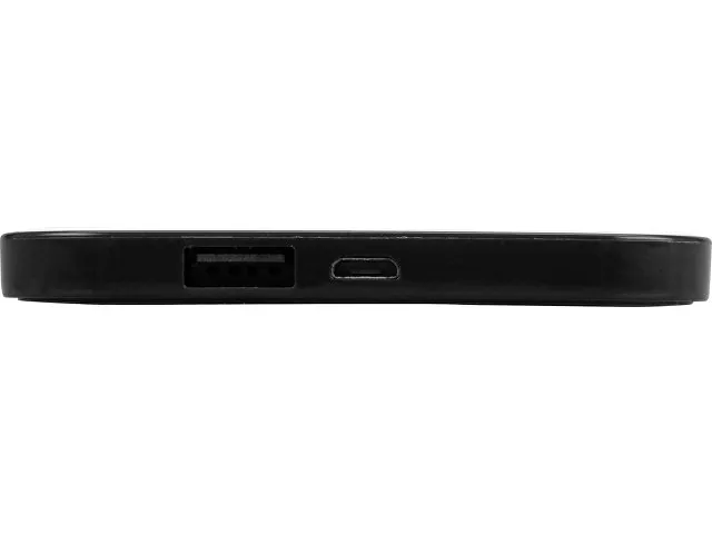 Внешний аккумулятор «Квадрум», 2600 mAh фото 6