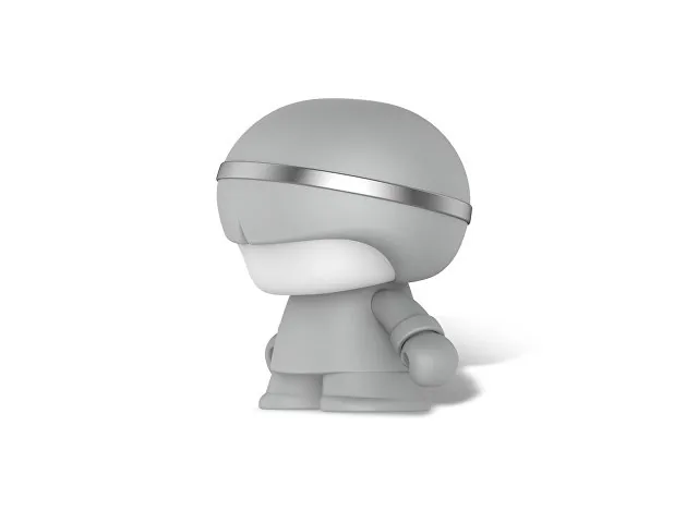 Портативный динамик Bluetooth «mini XBOY» фото 3