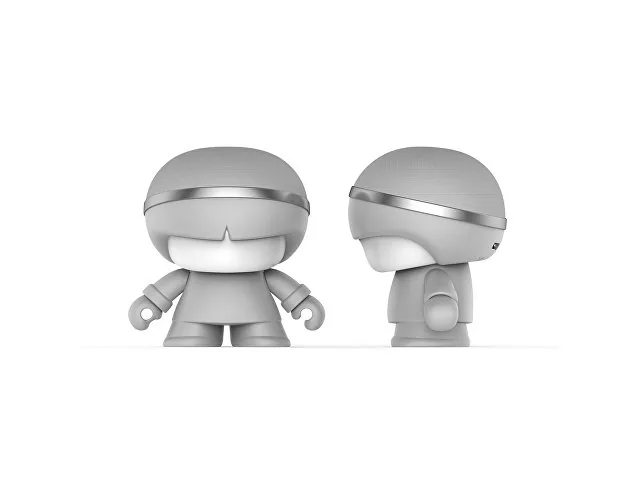 Портативный динамик Bluetooth «mini XBOY» фото 4