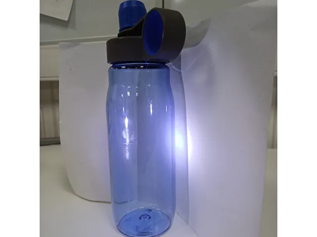 Бутылка для воды «Stayer» фото 6