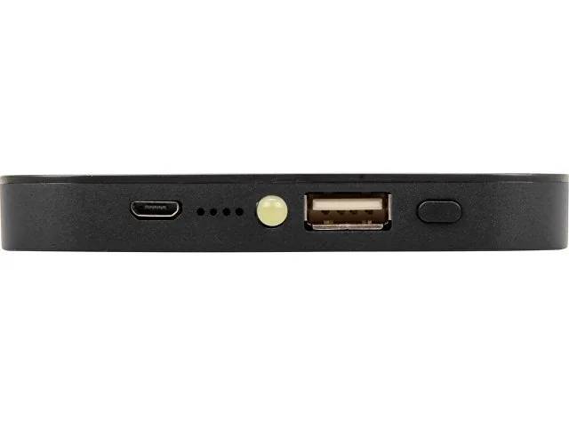 Внешний аккумулятор «Esquire», 4000 mAh фото 4