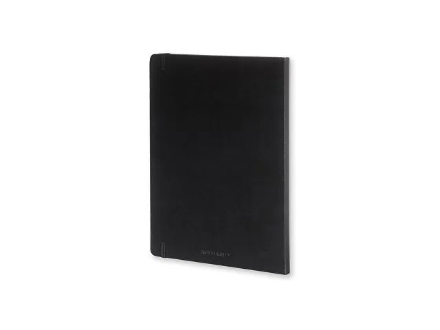 Записная книжка Moleskine Classic, XLarge (в линейку) фото 3