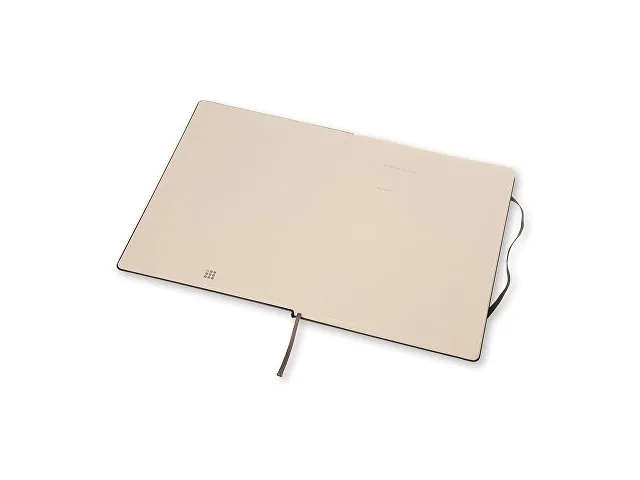 Записная книжка Moleskine Classic, XLarge (в линейку) фото 5