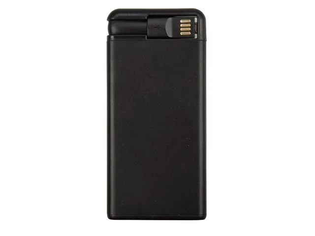 Внешний аккумулятор «Octopus», 4000 mAh фото 4