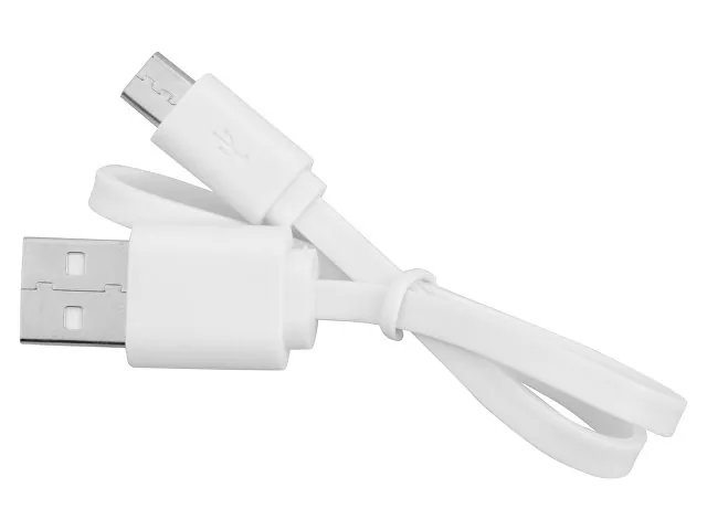 Внешний аккумулятор «Octopus», 4000 mAh фото 6